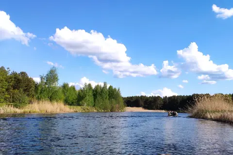 Гетьманський національний природний парк — фото 3