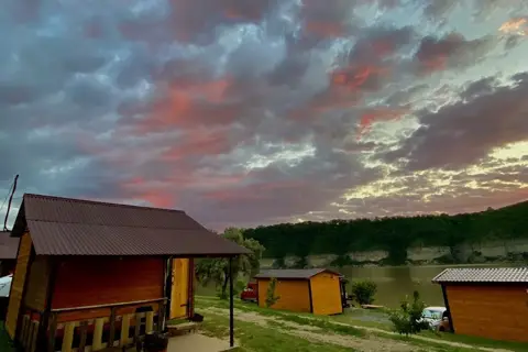 Грушівецький парк — фото 4