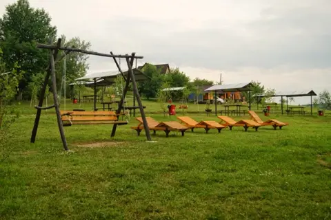 Грушівецький парк — фото 6