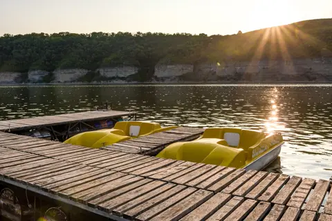 Грушівецький парк — фото 8