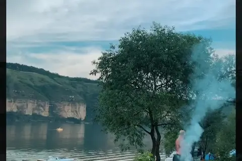 Грушівецький парк — фото 13