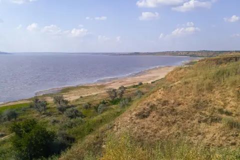 Національний природний парк «Куяльницький» — фото 1