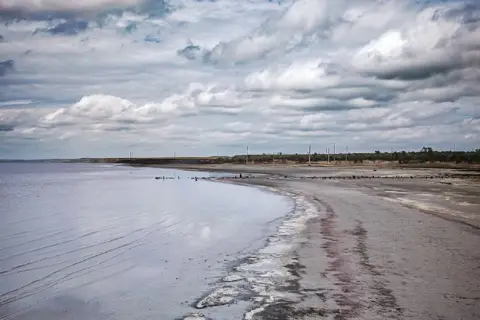 Національний природний парк «Куяльницький» — фото 4