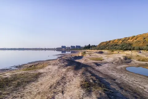 Національний природний парк «Куяльницький» — фото 7