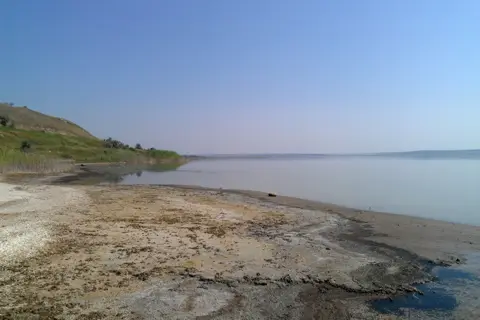 Національний природний парк «Куяльницький» — фото 10