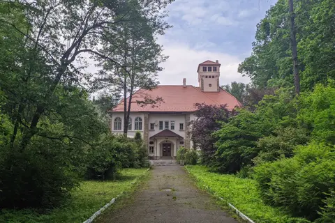 Сторожинецький парк — фото 7