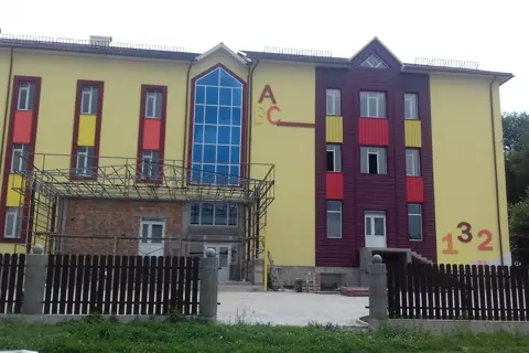 Рідківський парк — фото 3