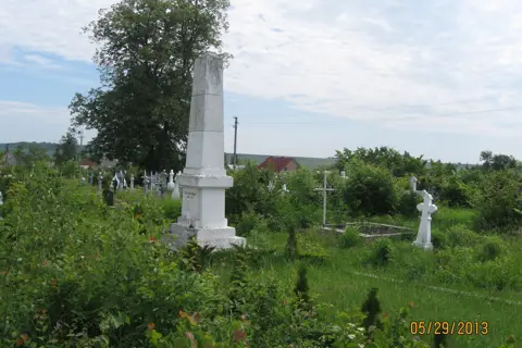 Рідківський парк — фото 7