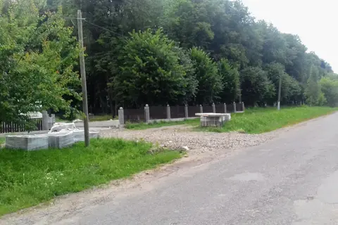 Рідківський парк — фото 8