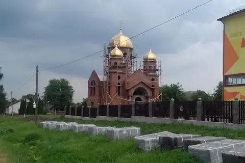 Рідківський парк — фото 13