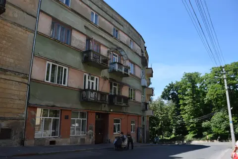 Парк ім. Ф. Шиллера — фото 12