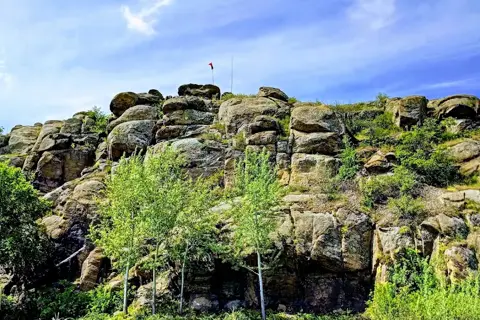 Національний природний парк «Бузький Гард» — фото 9