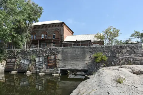 Національний природний парк «Бузький Гард» — фото 10