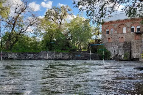 Національний природний парк «Бузький Гард» — фото 13
