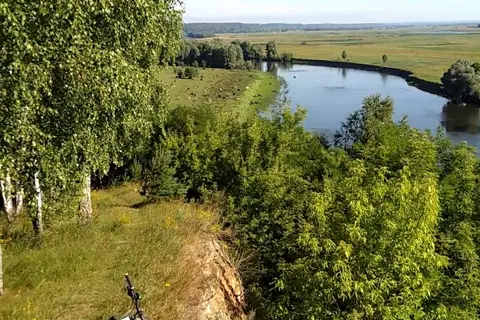 Мезинський національний природний парк — фото 2