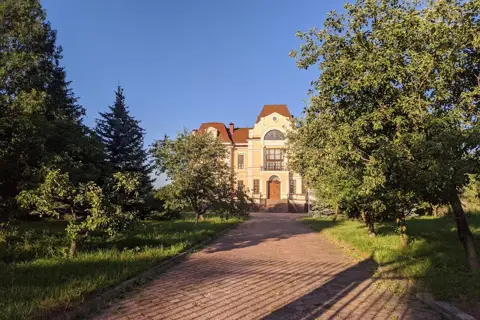 Мезинський національний природний парк — фото 5