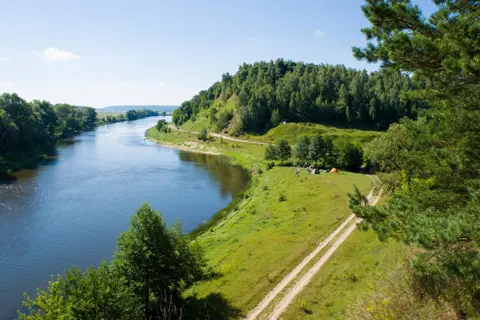 Мезинський національний природний парк — фото 7