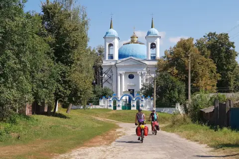 Мезинський національний природний парк — фото 10