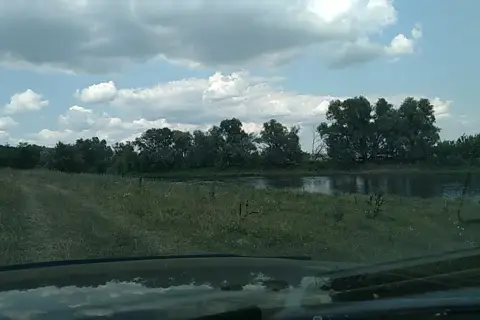 Мезинський національний природний парк — фото 14