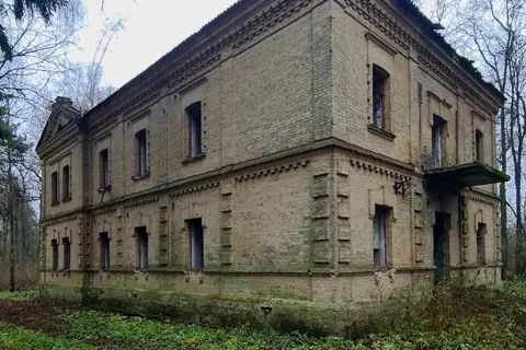 Тиницький парк — фото 3