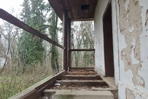 Тиницький парк — фото 4