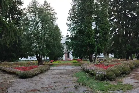 Березоворудський парк — фото 2