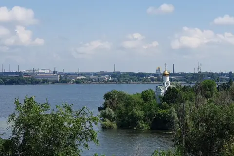 Центральний парк культури та відпочинку імені Тараса Шевченка — фото 14