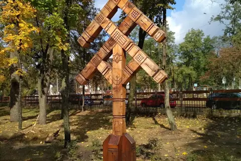 Пуща-Водицький лісопарк — фото 6