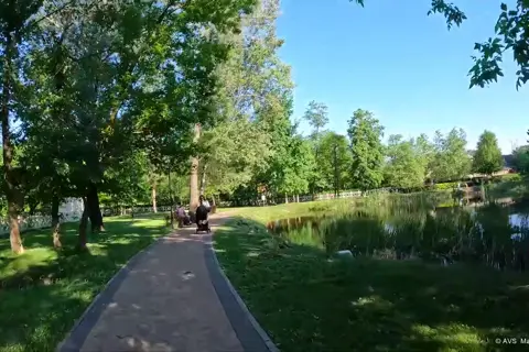 Приірпіння (парк) — фото 1