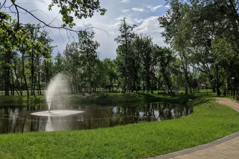 Приірпіння (парк) — фото 4