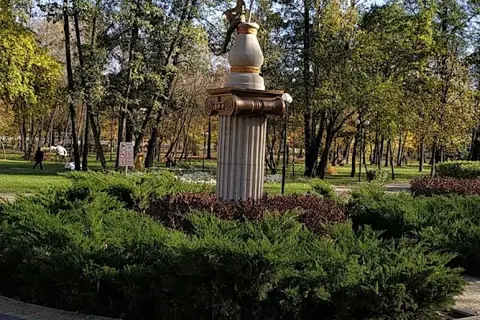 Приірпіння (парк) — фото 8