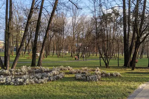 Приірпіння (парк) — фото 12
