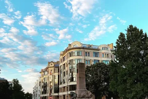 Полтавський міський парк культури та відпочинку «Перемога» — фото 7