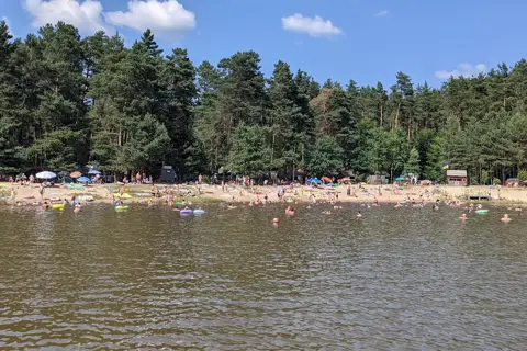 Природний заповідник «Розточчя» — фото 4