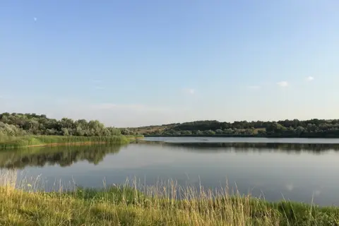 Національний природний парк «Великий Луг» — фото 1