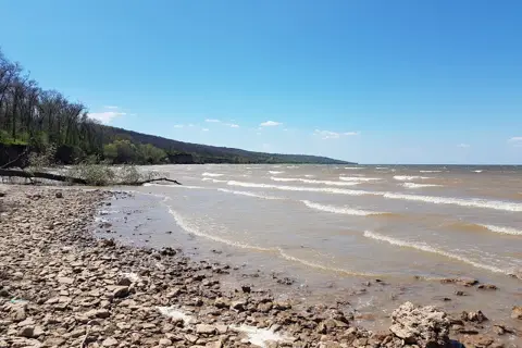 Національний природний парк «Великий Луг» — фото 4