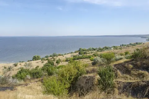 Національний природний парк «Великий Луг» — фото 5