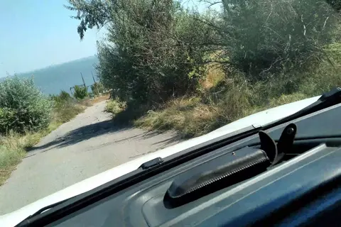 Національний природний парк «Великий Луг» — фото 8