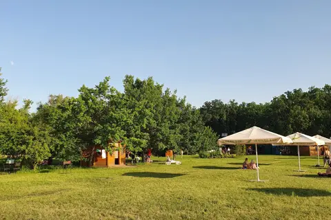 Регіональний ландшафтний парк «Клебан-Бик» — фото 7