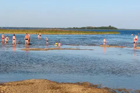 Буджацькі степи (Національний природний парк) — фото 5