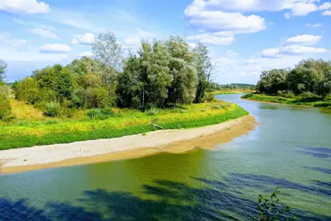 Буджацькі степи (Національний природний парк) — фото 9
