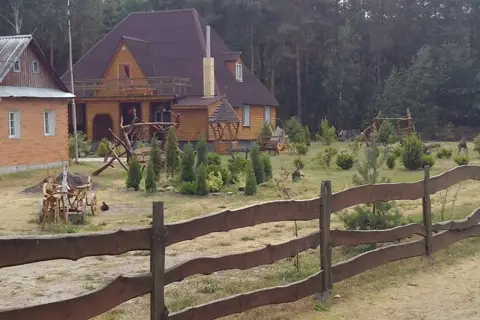 Буджацькі степи (Національний природний парк) — фото 11