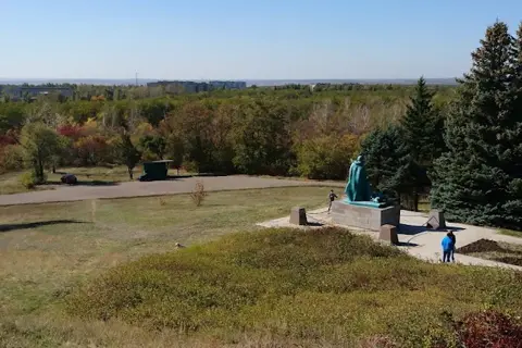 Гостра могила (Луганськ) — фото 3