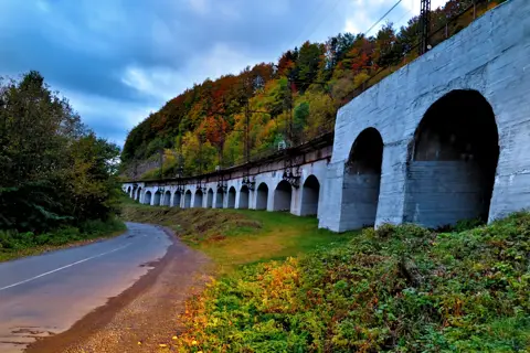 Ужанський національний природний парк — фото 7