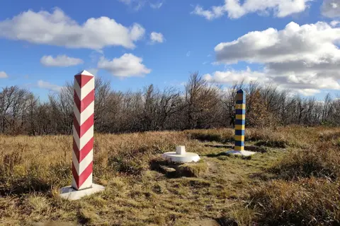 Ужанський національний природний парк — фото 9