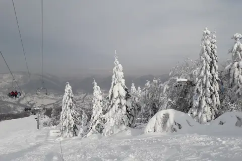 Ужанський національний природний парк — фото 10