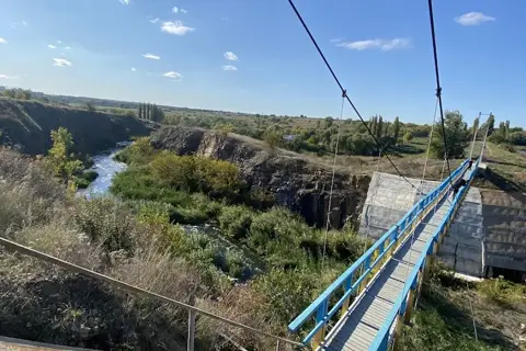 Регіональний ландшафтний парк «Приінгульський» — фото 10