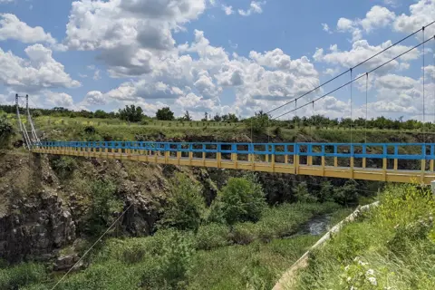 Регіональний ландшафтний парк «Приінгульський» — фото 12