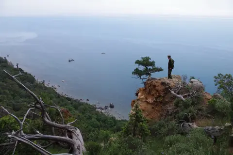 Природний заповідник «Мис Мартьян» — фото 6