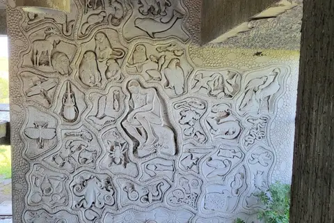 Природний заповідник «Єланецький степ» — фото 4